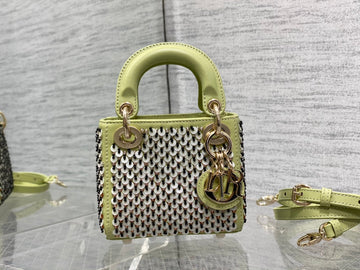MLB- Fashion Bags - DIR - 229