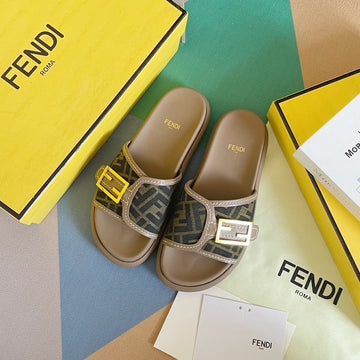 MLB- Makersluxe Shoes - FED - 200