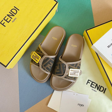 MLB- Makersluxe Shoes - FED - 201