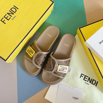 MLB- Makersluxe Shoes - FED - 202