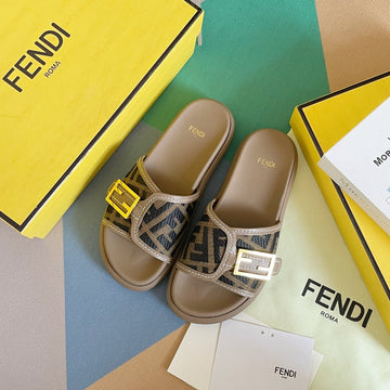 MLB- Makersluxe Shoes - FED - 203