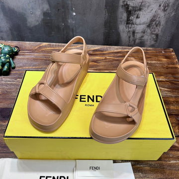 MLB- Makersluxe Shoes - FED - 205