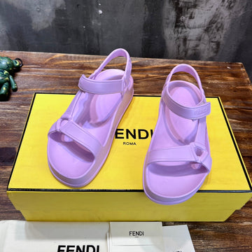 MLB- Makersluxe Shoes - FED - 206