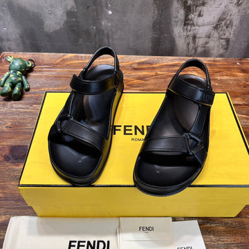 MLB- Makersluxe Shoes - FED - 207