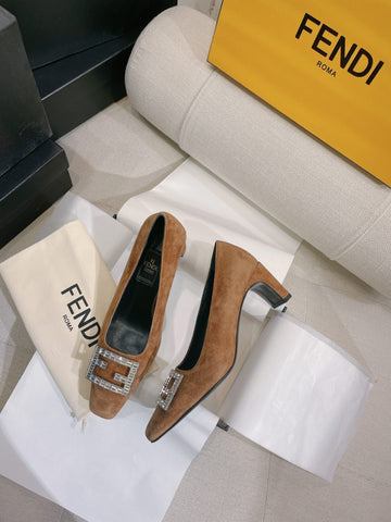 MLB- Makersluxe Shoes - FED - 195