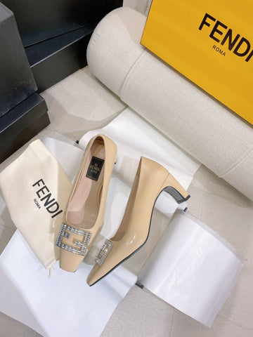 MLB- Makersluxe Shoes - FED - 196