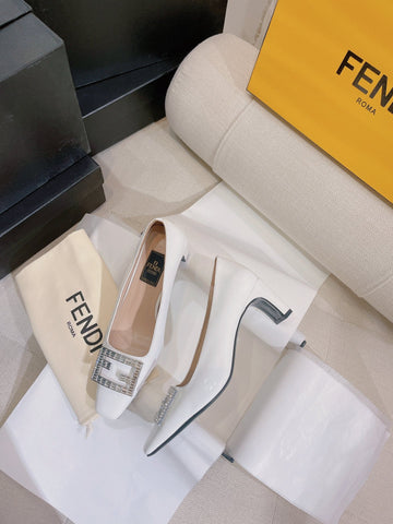 MLB- Makersluxe Shoes - FED - 197