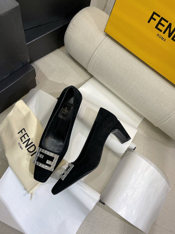 MLB- Makersluxe Shoes - FED - 198