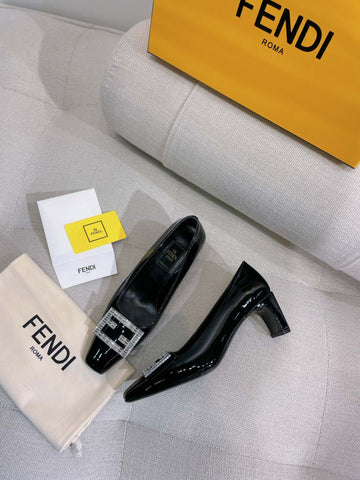 MLB- Makersluxe Shoes - FED - 199