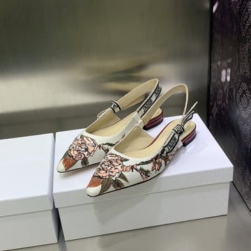 MLB- Makersluxe Shoes - DIR - 577