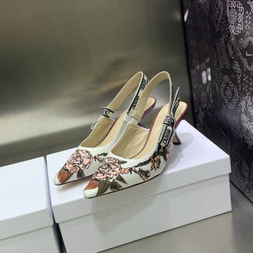 MLB- Makersluxe Shoes - DIR - 576