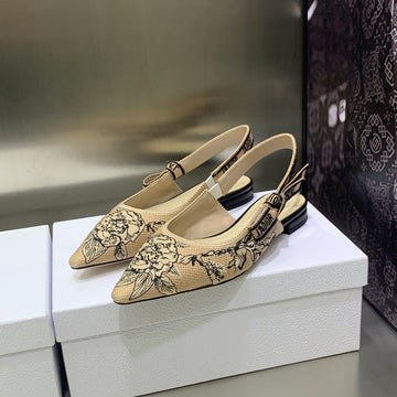 MLB- Makersluxe Shoes - DIR - 574