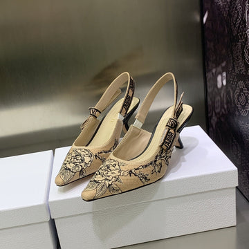 MLB- Makersluxe Shoes - DIR - 573