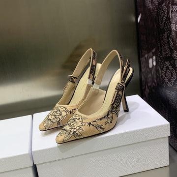 MLB- Makersluxe Shoes - DIR - 572