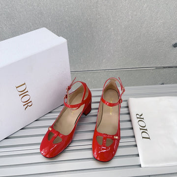 MLB- Makersluxe Shoes - DIR - 569