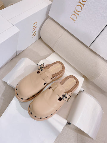 MLB- Makersluxe Shoes - DIR - 505
