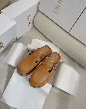 MLB- Makersluxe Shoes - DIR - 506