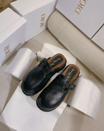 MLB- Makersluxe Shoes - DIR - 507