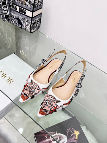 MLB- Makersluxe Shoes - DIR - 419