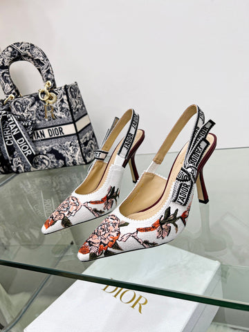 MLB- Makersluxe Shoes - DIR - 421