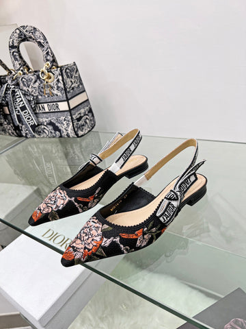MLB- Makersluxe Shoes - DIR - 422
