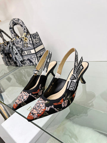 MLB- Makersluxe Shoes - DIR - 423
