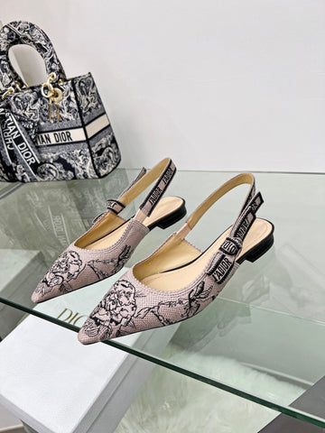 MLB- Makersluxe Shoes - DIR - 425