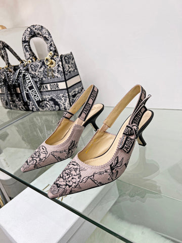 MLB- Makersluxe Shoes - DIR - 426