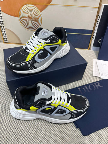 MLB- Makersluxe Shoes - DIR - 560