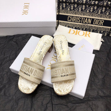 MLB- Makersluxe Shoes - DIR - 311