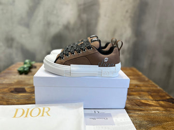 MLB- Makersluxe Shoes - DIR - 533