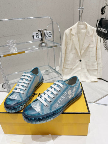 MLB- Makersluxe Shoes - FED - 175