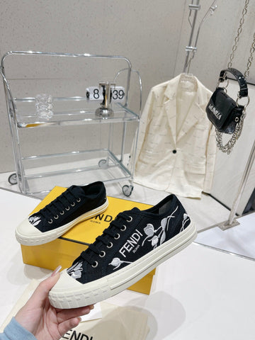 MLB- Makersluxe Shoes - FED - 174
