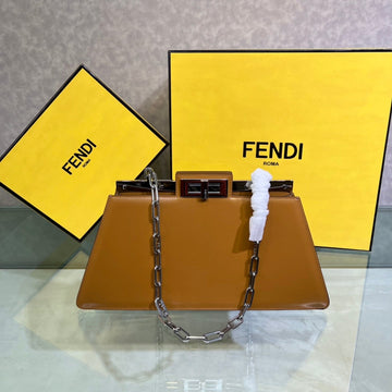 MLB- Fashion Bag - FED - 050