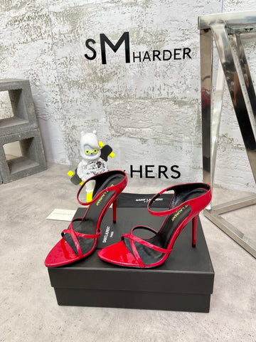 MLB- Makersluxe Shoes Sandals - SL - 201