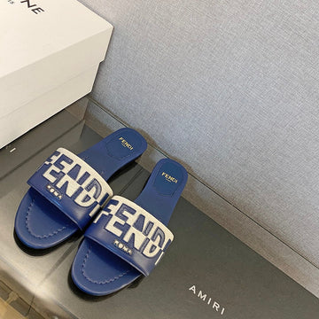 MLB- Makersluxe Shoes - FED - 171