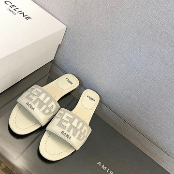 MLB- Makersluxe Shoes - FED - 173