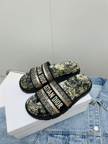 MLB- Makersluxe Shoes - DIR - 523
