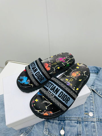 MLB- Makersluxe Shoes - DIR - 522