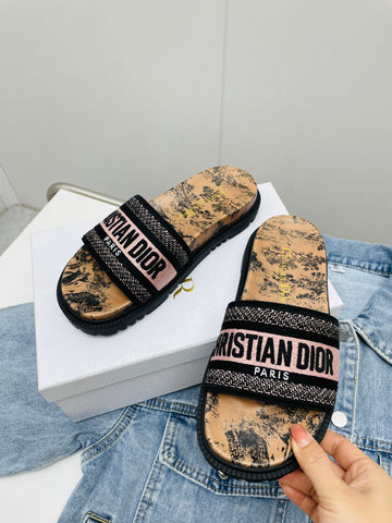 MLB- Makersluxe Shoes - DIR - 521