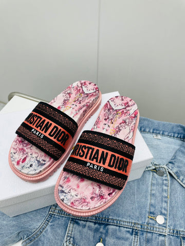 MLB- Makersluxe Shoes - DIR - 517