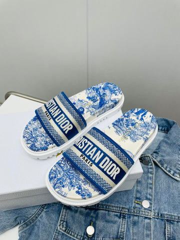 MLB- Makersluxe Shoes - DIR - 514