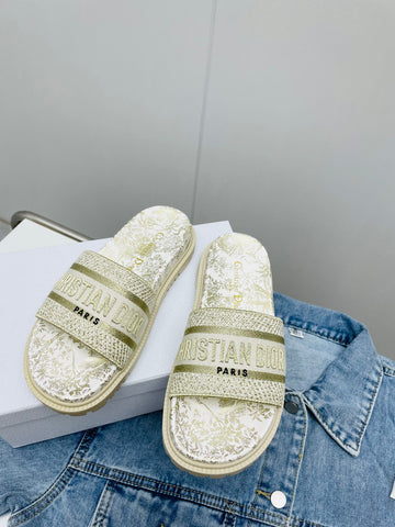 MLB- Makersluxe Shoes - DIR - 519