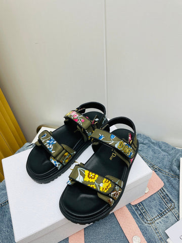 MLB- Makersluxe Shoes - DIR - 513