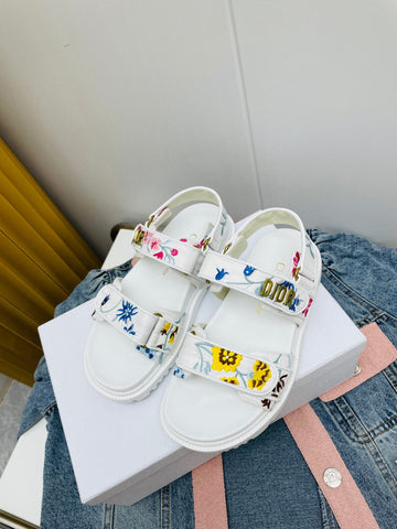 MLB- Makersluxe Shoes - DIR - 512