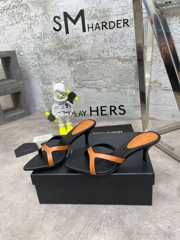 MLB- Makersluxe Shoes Sandals - SL - 210