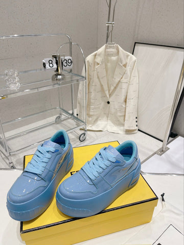 MLB- Makersluxe Shoes - FED - 169
