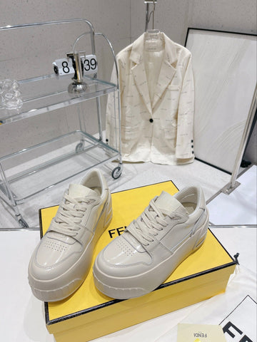 MLB- Makersluxe Shoes - FED - 168