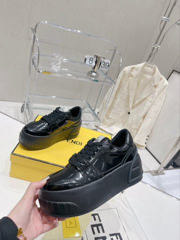 MLB- Makersluxe Shoes - FED - 167