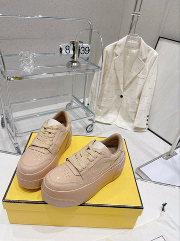 MLB- Makersluxe Shoes - FED - 166
